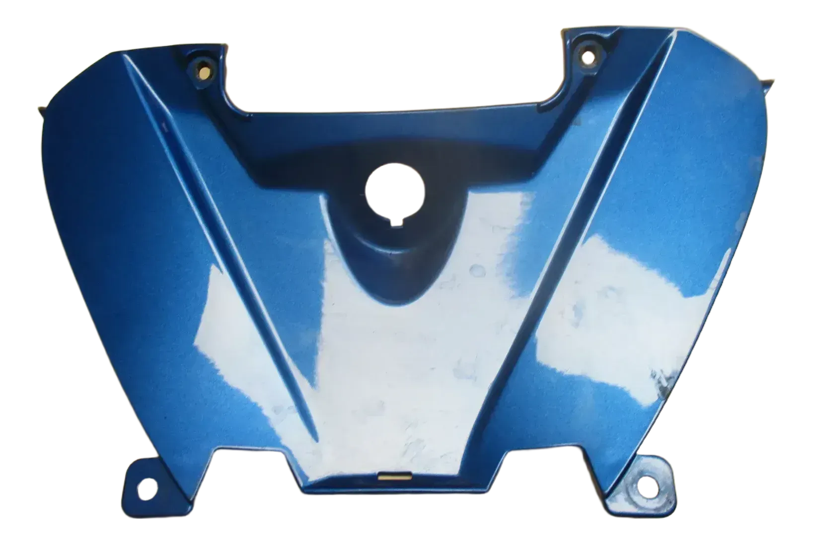 Suzuki GSX-S 125 WDLO Rücklichtverkleidung Blende hinten oben - Bild 1