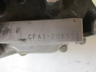 Suzuki GSX-S 125 WDLO Motor komplett 7496 km einbaufertig engine CFA1-206513 - Bild 5