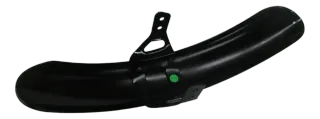 L496. Harley Davidson Breakout FXBB Fender Kotflügel Verkleidung vorne Schutz - Bild 5