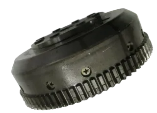 3. Honda FT 500 PC07 Flat Track Lichtmaschine FL114-07 komplett - Bild 2