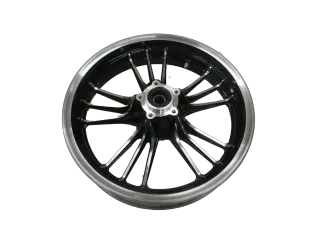 Felge 17 Zoll Vorderrad L257. Indian Scout Bj. 15_16_17 vorne rim front wheel - Bild 2