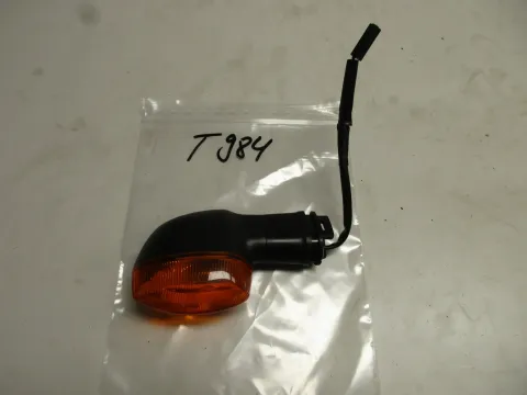 Background image for T984 Yamaha YZF-R1 RN19 Blinker Original vorne links 50R-001097 Blinksignal