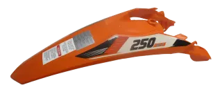 Q511 KTM SX-F 250_450 Verkleidung Fender vorne hinten Kotflügel - Bild 6