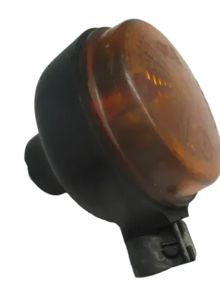 Blinker hinten links B1339 MZ ETZ ETS oder rechts 8580.23/1 DDR TGL 24741 - Bild 1