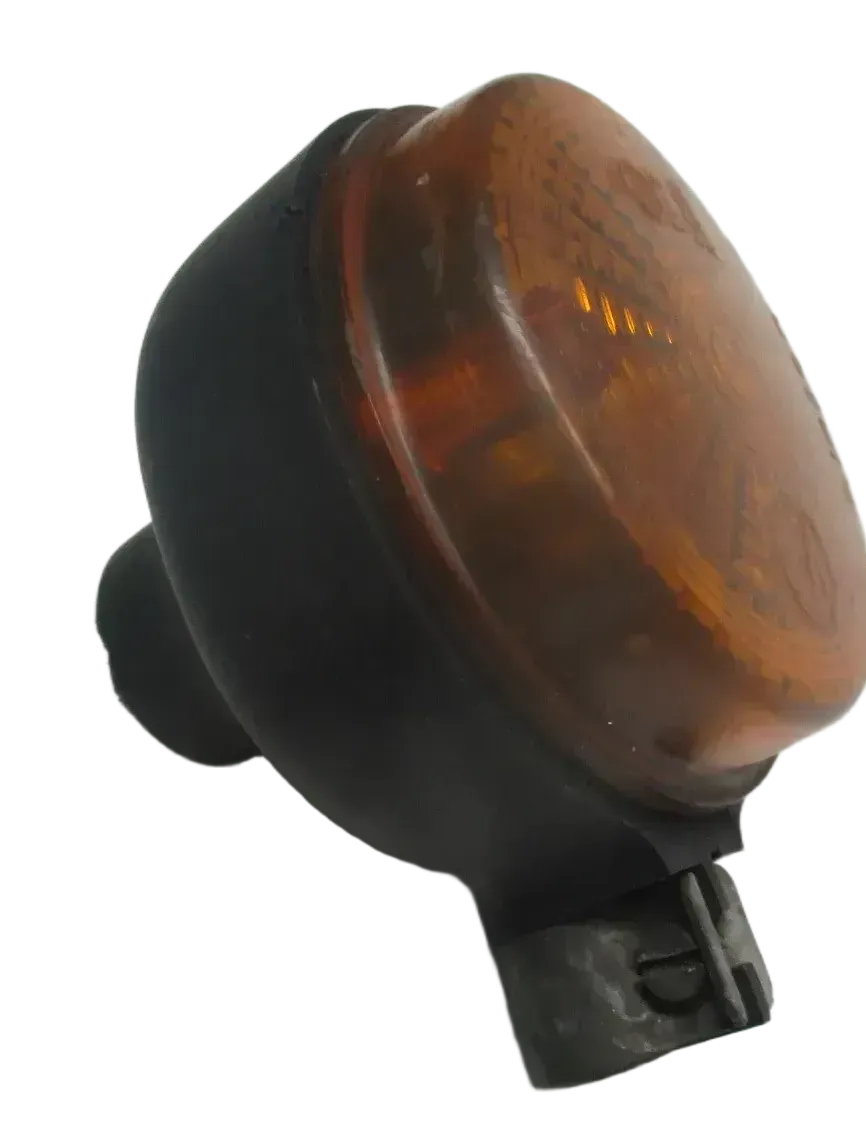 Blinker hinten links B1339 MZ ETZ ETS oder rechts 8580.23/1 DDR TGL 24741 - Bild 1