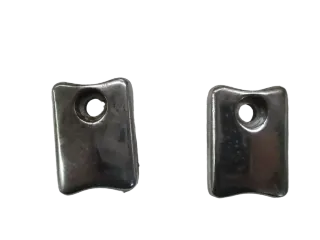 3. Kawasaki VN 1500 VNT 50 A Vulcan Kleinteile Konvolut Halter - Bild 2