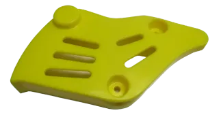 K65 Suzuki RM 125_250_400_450 Ritzelabdeckung Verkleidung Kette Ritzel - Bild 3