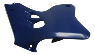 Verkleidung Kühler K73. Yamaha YZ 125_250_450 Seitenverkleidung rechts Seite - Bild 2