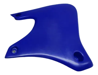 K52 Yamaha YZ 125_250 96-01 Tankverkleidung links rechts Kühler - Bild 6