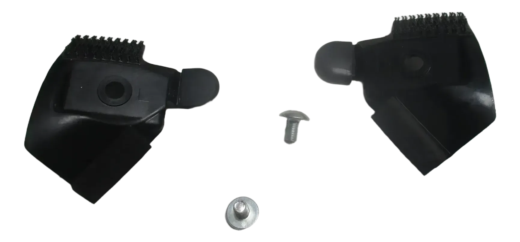Suzuki GSX-S 125 WDLO Verkleidungshalter rechts links Tank Halter - Bild 1
