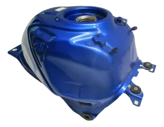 Suzuki GSX-S 125 WDLO Kraftstofftank Benzintank Kraftstoffbehälter - Bild 2