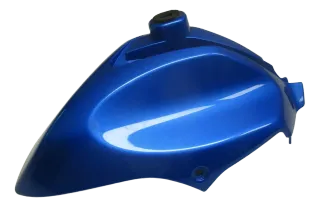 Suzuki GSX-S 125 WDLO Verkleidung vorne oben links Tank 44293-23KA0 - Bild 2