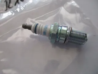 R1873 NGK BR10ECM KTM SX 125 Zündkerze Motor 4234 - Bild 4