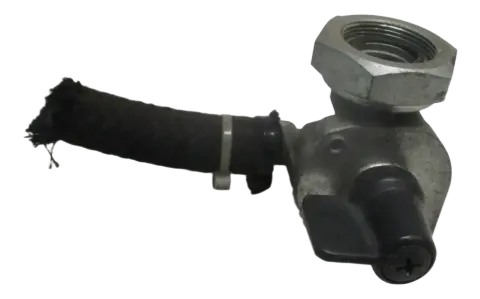 Background image for 3. Honda CBR 600 F PC35 99-02 Benzinhahn Kraftstoffhahn fuel tap