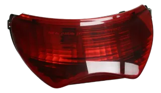 3. Honda CBR 600 F PC35 99-02 Rücklicht Bremslicht Stoplicht taillight - Bild 1