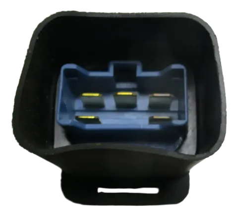 Background image for 3. Honda CBR 600 F PC35 99-02 Relais blau 5-pins Lichtrelais? Regler