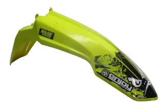 Q509 Suzuki RM-Z 250_450 Verkleidung Fender vorne 53111-28H0 - Bild 1