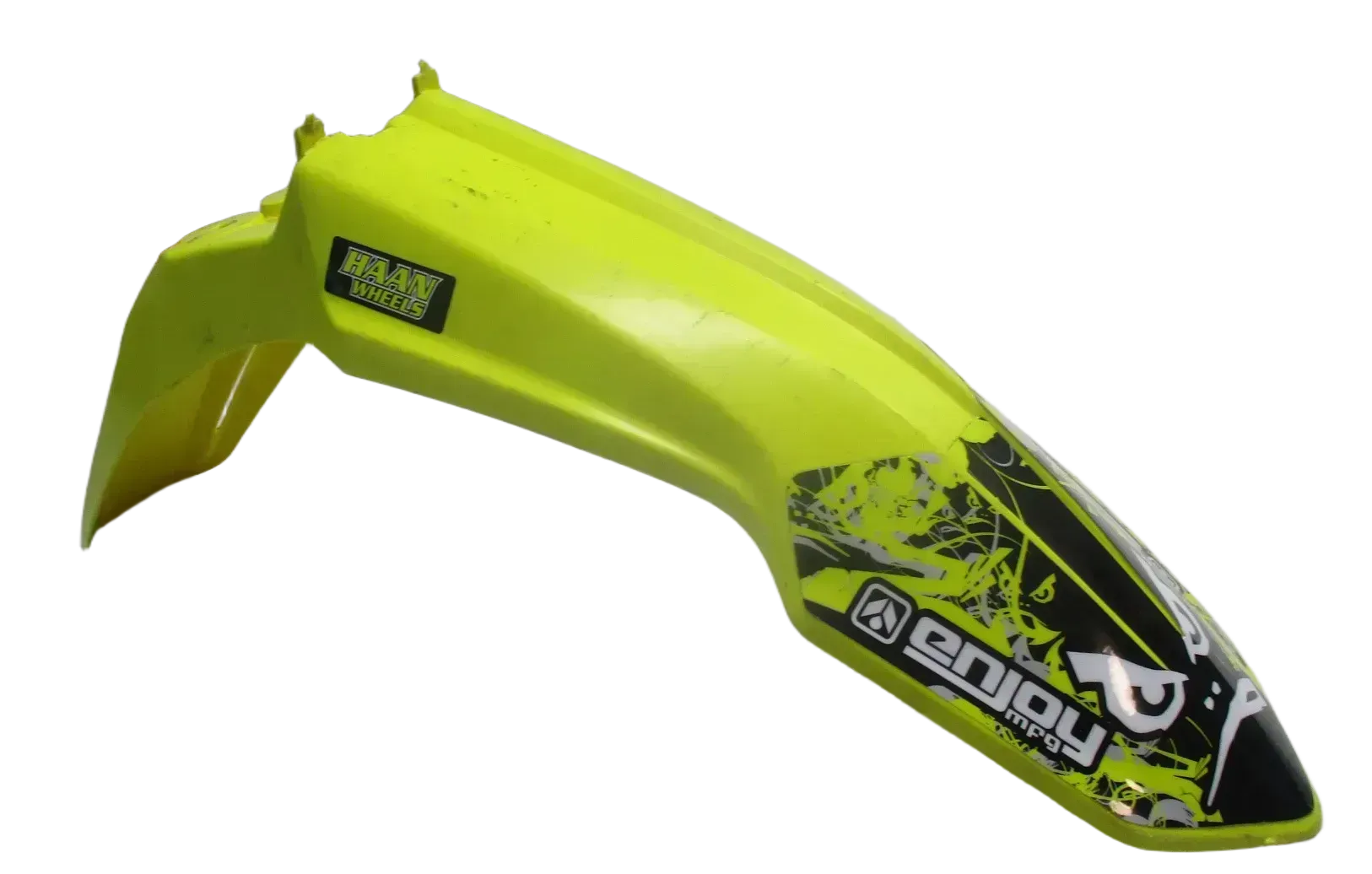 Q509 Suzuki RM-Z 250_450 Verkleidung Fender vorne 53111-28H0 - Bild 1