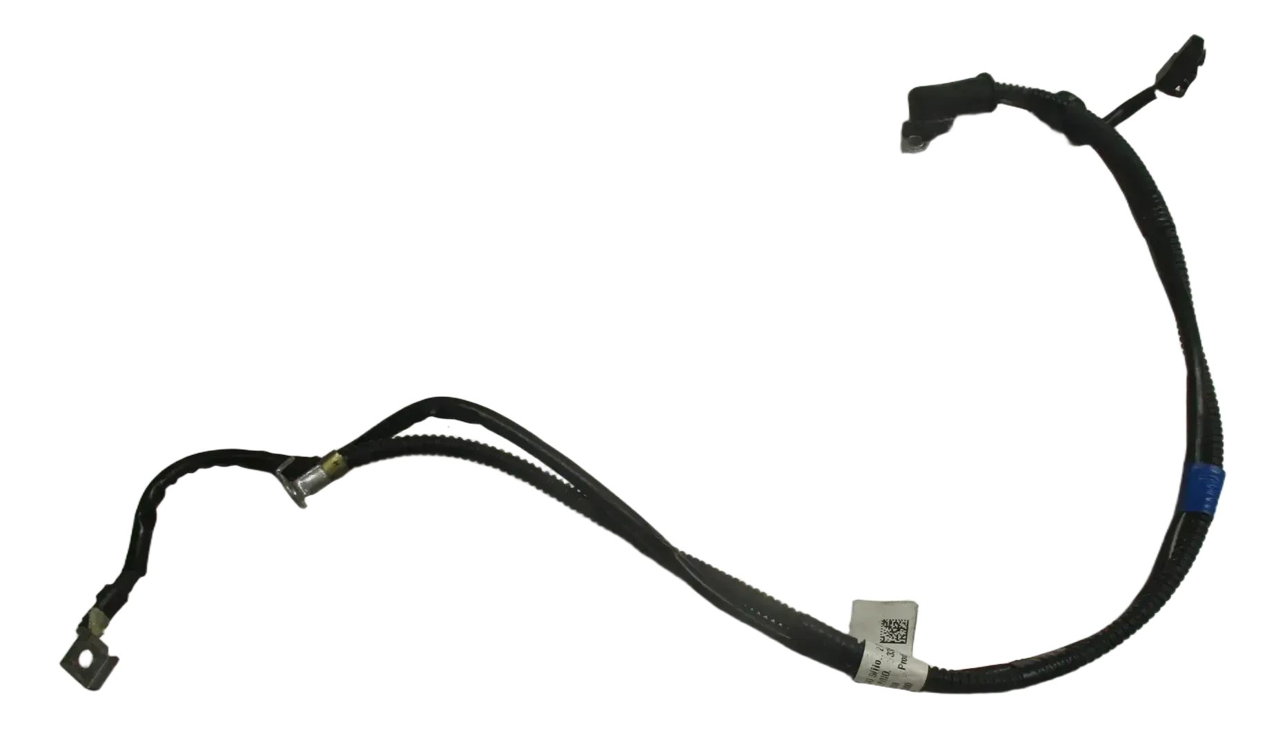 Suzuki GSX-S 125 WDLO Anlasserkabel Massekabel Relais 33810-23K0 - Bild 1