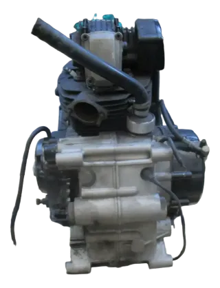 1. Ducati 750 SS ZDM Bj. 90-98 Motor komplett 48398 km engine - Bild 4