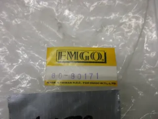 A1528 Kawasaki ZZR 600 D Blinker vorne Blinkleuchte links 60-80171 Zubehör - Bild 4