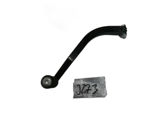 J273 Harley Davidson Softail FXST Schalthebel unten Gangschaltung - Bild 1