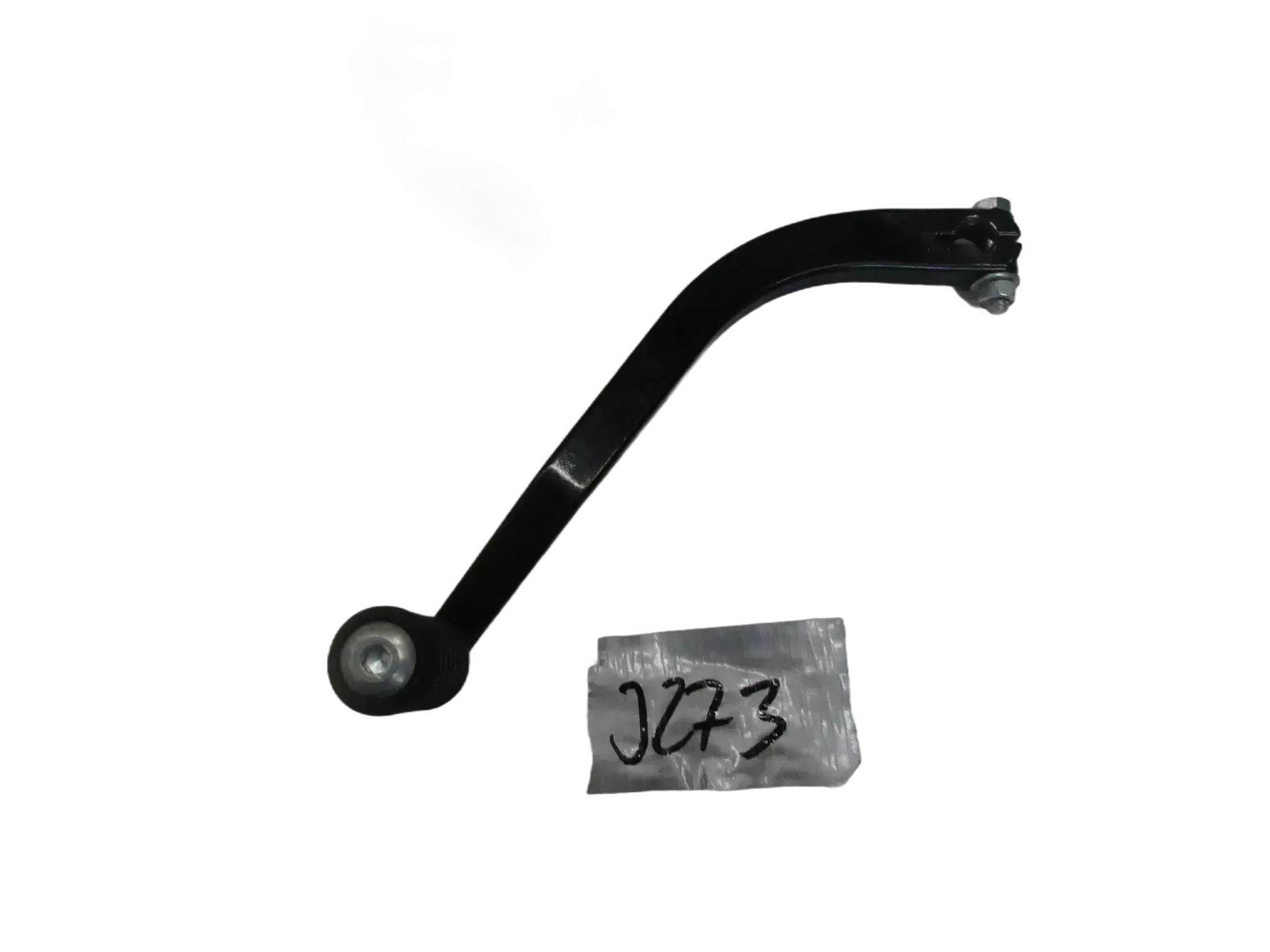 J273 Harley Davidson Softail FXST Schalthebel unten Gangschaltung - Bild 1