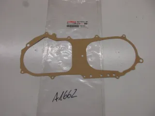 A1662 Yamaha CY 50 Jog In Kurbelgehäuse Dichtung Motor 4CU-E5451-00 Original gasket - Bild 3