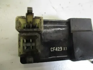 1. Honda XL 500 R PD02 Bj82 CDI ECU CF423 igniter Zündbox Zündsteuergerät Steuergerät - Bild 2