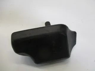 1. Yamaha TDR 125 5AN Bj97 Entlüftung Luftfilterkasten Motor - Bild 2