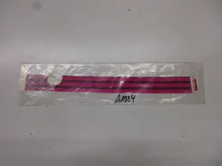 A1724 Kawasaki GPZ 500 S Aufkleber Verkleidung Emblem 56049-1467 Dekor Original - Bild 1
