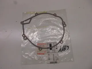 A1619 Kawasaki KLR 600 KL600A Lichtmaschinendeckeldichtung Motor 11060-1541 Original seal - Bild 2