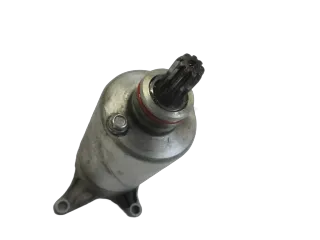 1. Yamaha XV 250 3 LW Virago Anlasser Elektromotor Starter - Bild 4