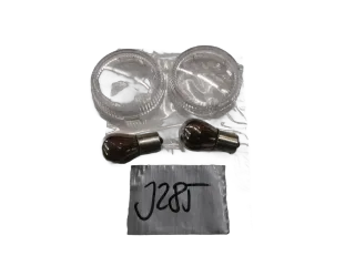 J285 Harley Davidson Blinkerglas Leuchtmittel Glühbirne - Bild 1