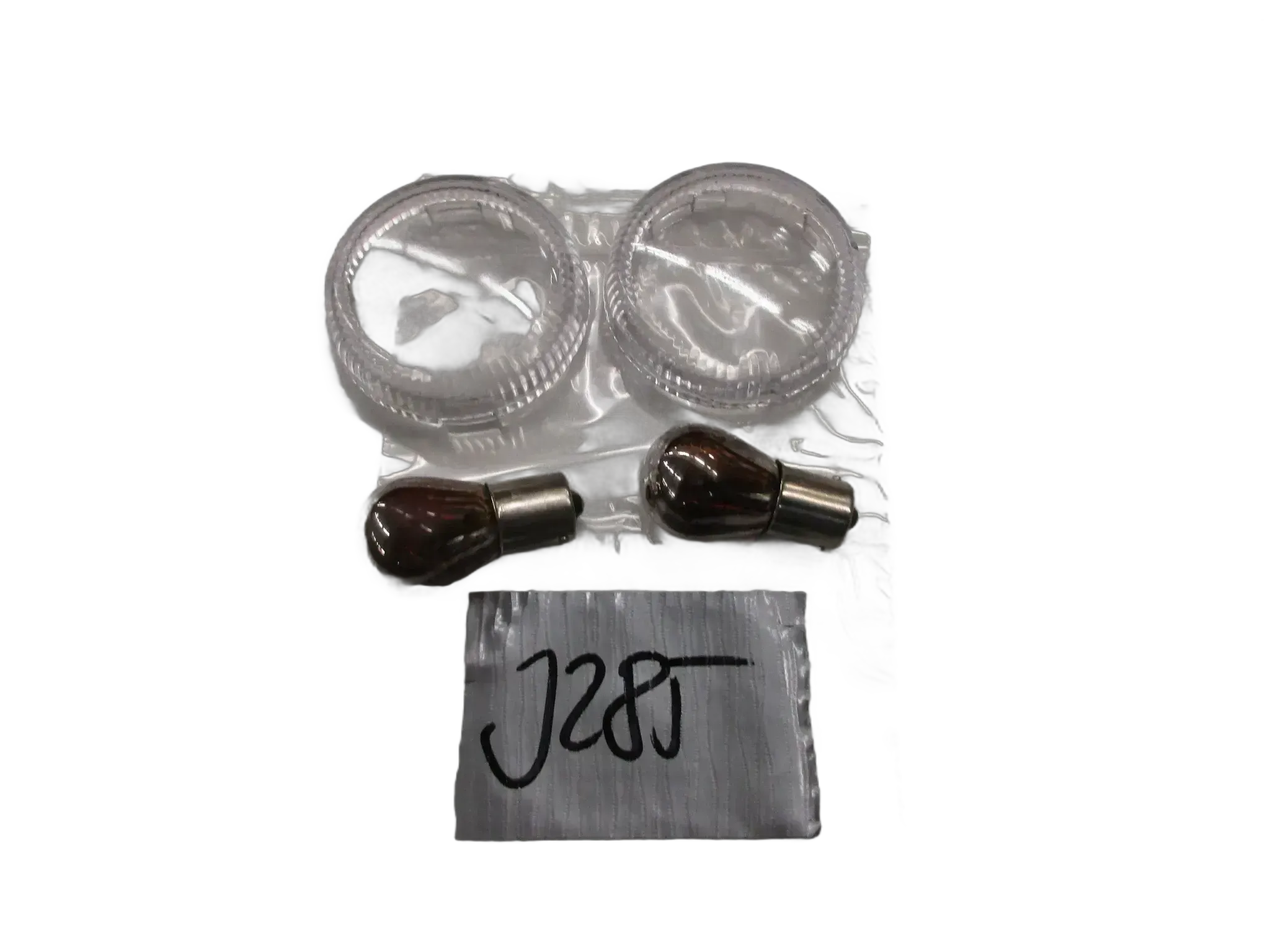 J285 Harley Davidson Blinkerglas Leuchtmittel Glühbirne - Bild 1