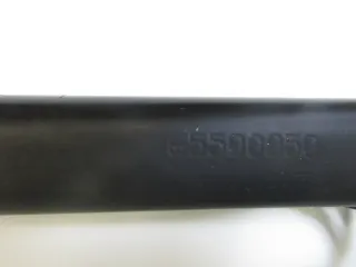 J238 Harley Davidson Softail FLSTC Auspuffhalter Endtopf 65500050 Träger Schalldämpfer - Bild 7