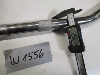W1556 Harley-Davidson_Yamaha_Honda_Suzuki_Kawasaki Drag-Bar Lenker 970 mm - Bild 2
