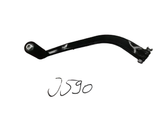 J590 Harley Davidson Low Rider Street Bob M8 Schalthebel Gangschaltung unten - Bild 2