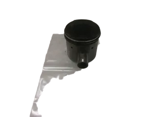 B1607 Kolben Kolbenbolzen BMW R75 R80 R100 Kolbenring Mahle 67,85 - Bild 2