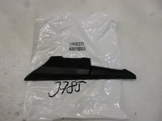 J785 Harley Davidson Sportster S RH 1250 Dichtung Auspuff 12600333 Gummilippe - Bild 1