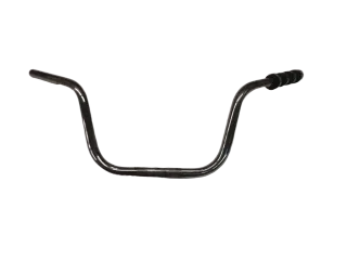 J692 Harley Davidson Touring Lenker Lenkstange Zoll Original 25 mm handlebar - Bild 1