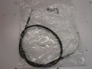R709 Kawasaki KLE 500 A Gaszugseil schließer 54012-0086 bowdenzug Motor throttle - Bild 3