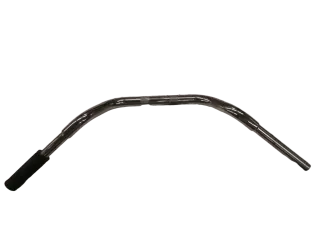 J699 Harley Davidson Sportster XL Lenker 1 Zoll Lenkstange Original handlebar - Bild 6