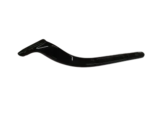 J485 Harley Davidson Street Bob FXBBS Fenderstruts links Halter Träger Rahmen - Bild 1