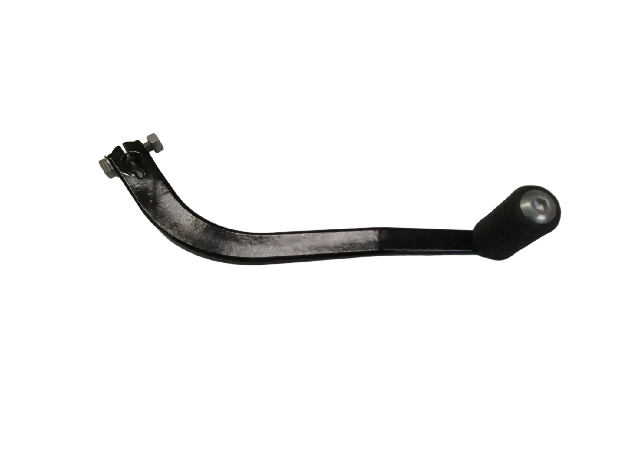 J510 Harley Davidson Low Rider Street Bob M8 Schalthebel Gangschaltung unten - Bild 1