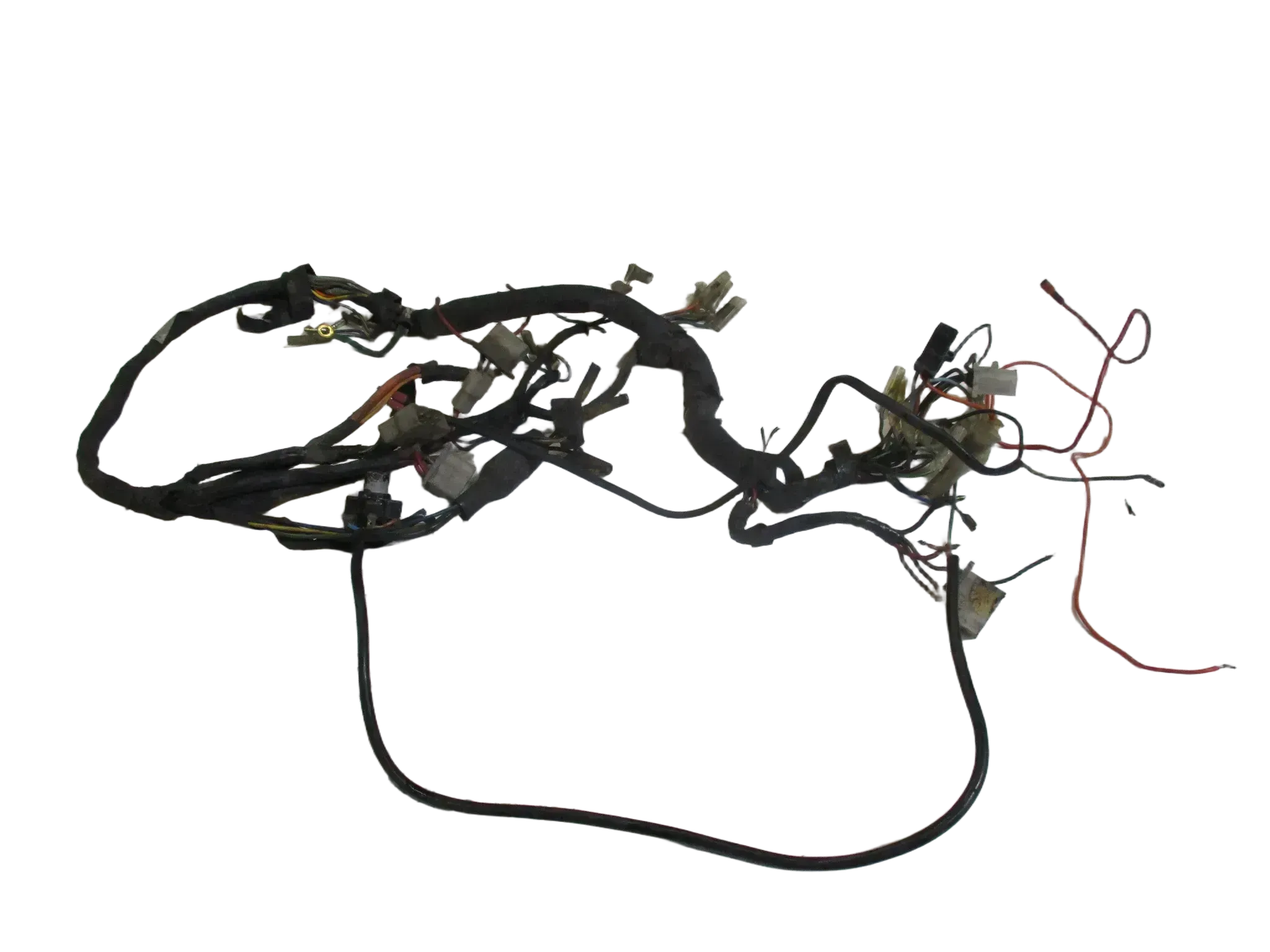 Kabelbaum 1. Honda CB 750 G Four Bj78 wiring hairness - Bild 1
