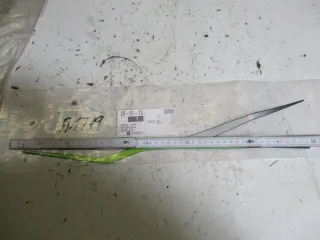 A1779 Kawasaki J 125_300 Dekorstreifen 56069-Y244 Emblem links - Bild 3
