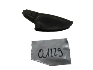 Q1229 Honda XL 250 S Manschette Kupplungshebel Schutztülle Staubkappe Hebel Gummi - Bild 2