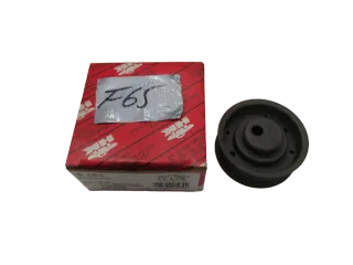 F65 VW Golf Jetta Audi Spannroller Keilriemen S103 Motor Motorspanner - Bild 2