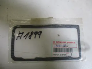 A1889 Kawasaki GT 550 Anlasserdeckel 11060-1498 Dichtung gasket - Bild 1